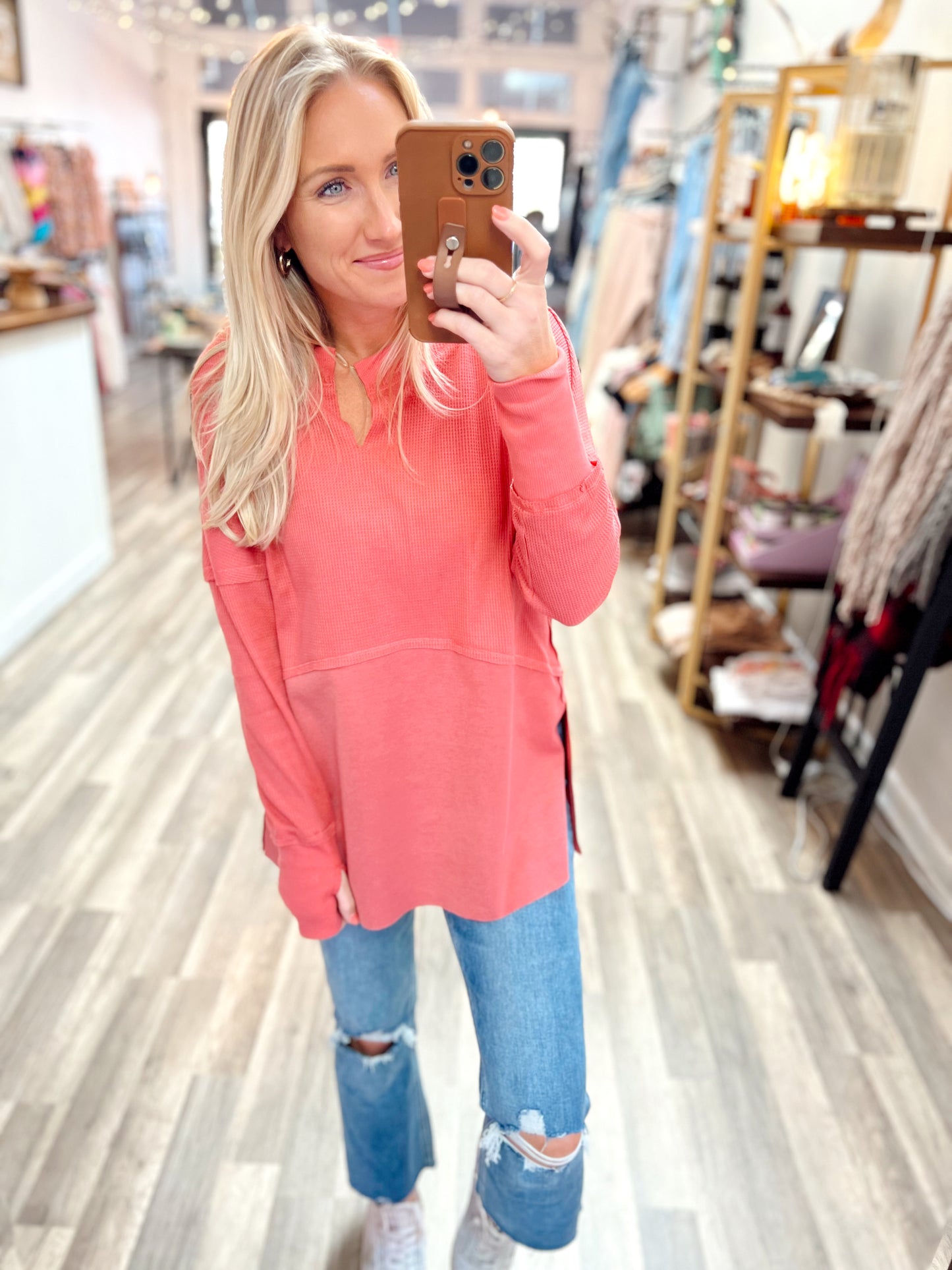 Karissa Top