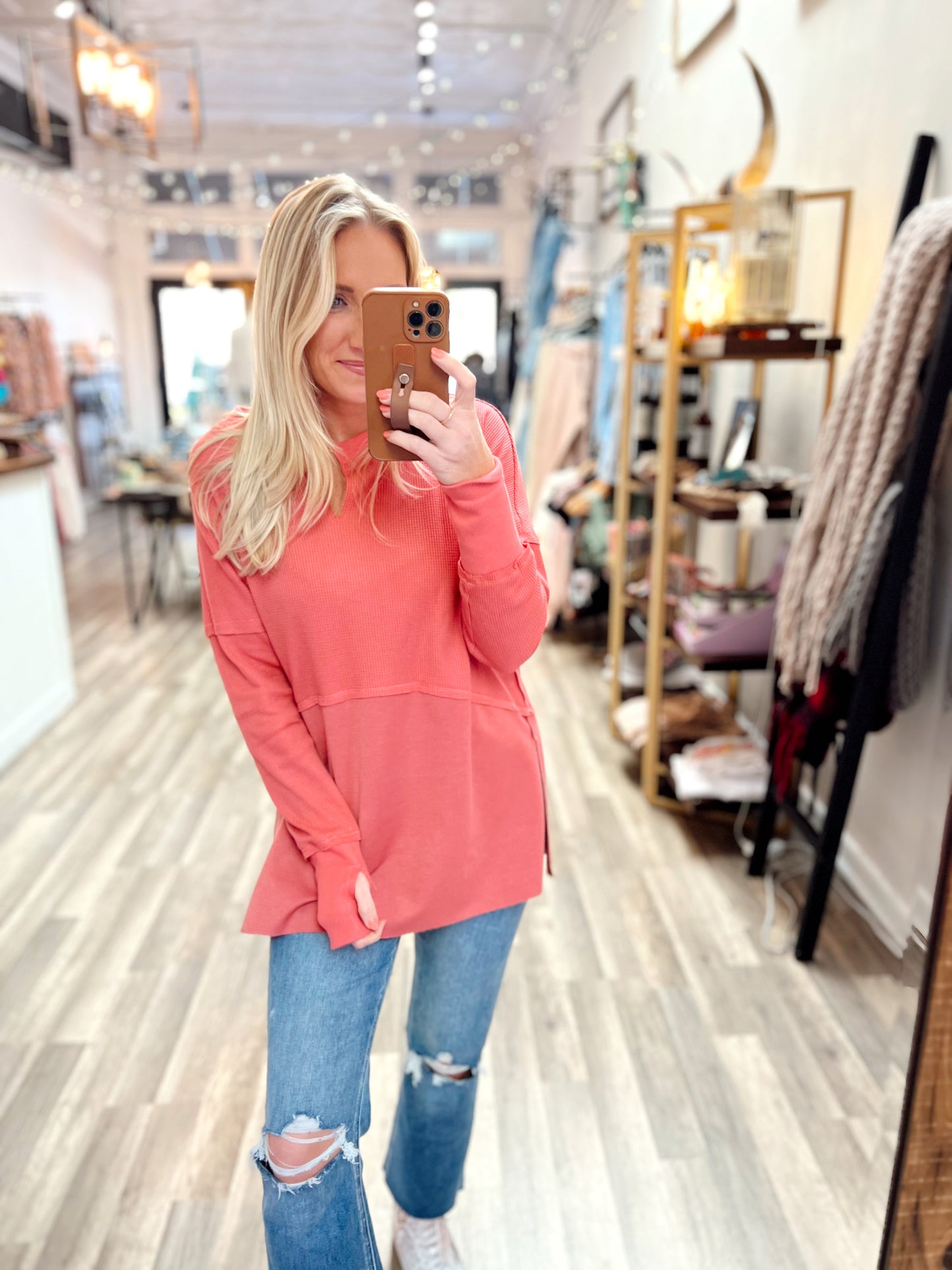 Karissa Top