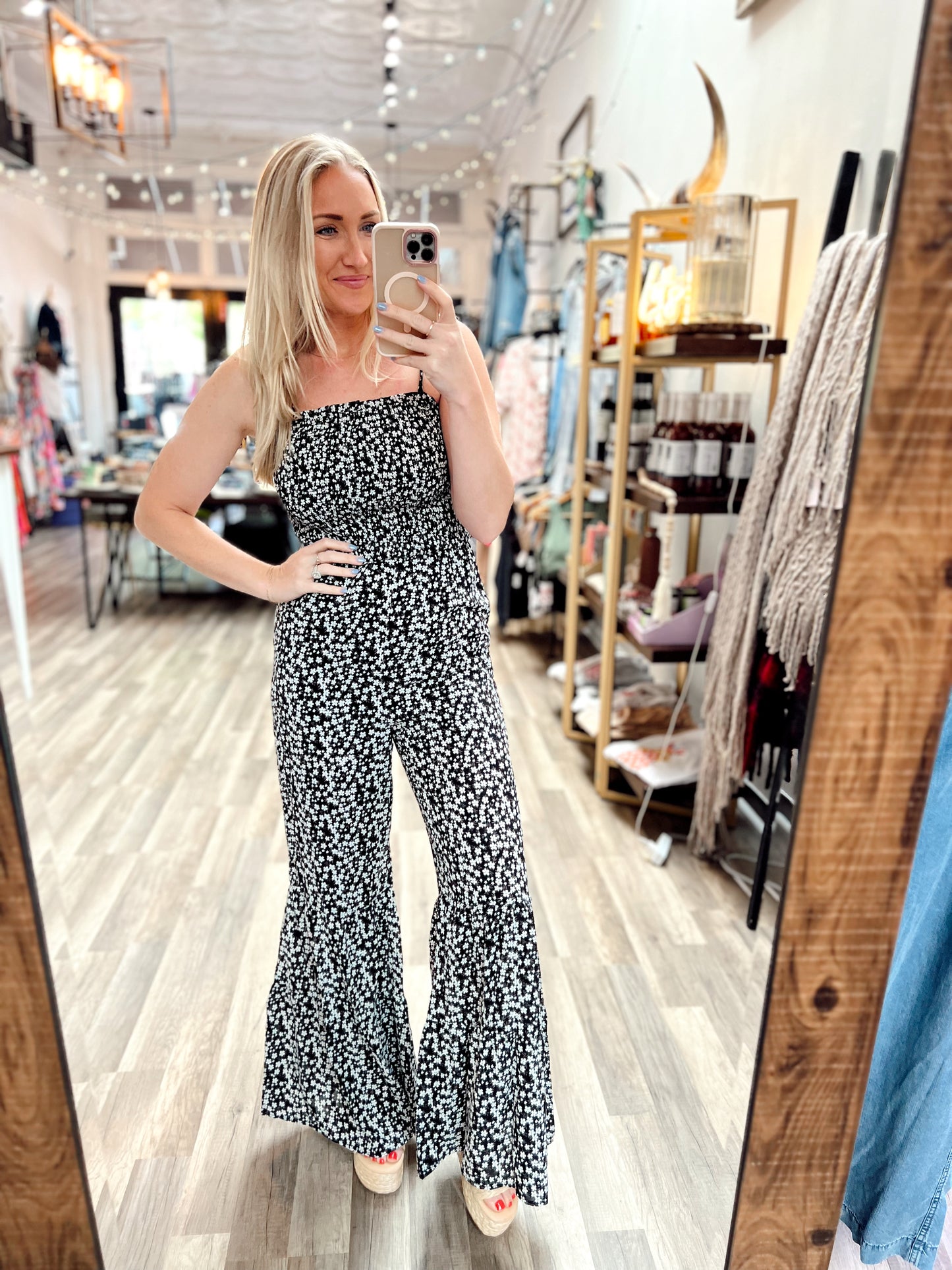 Fallon Jumpsuit