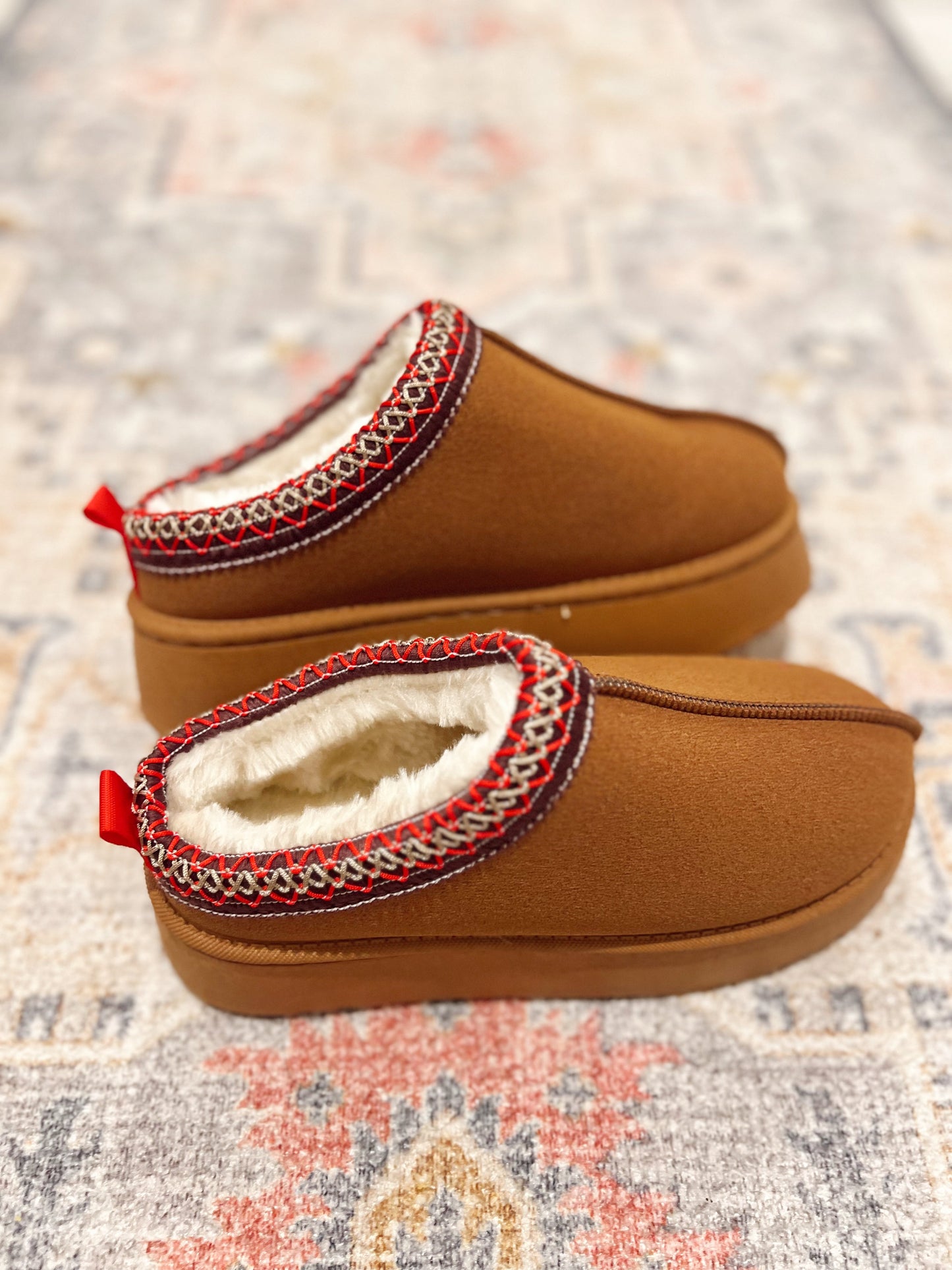 Cozy Slippers