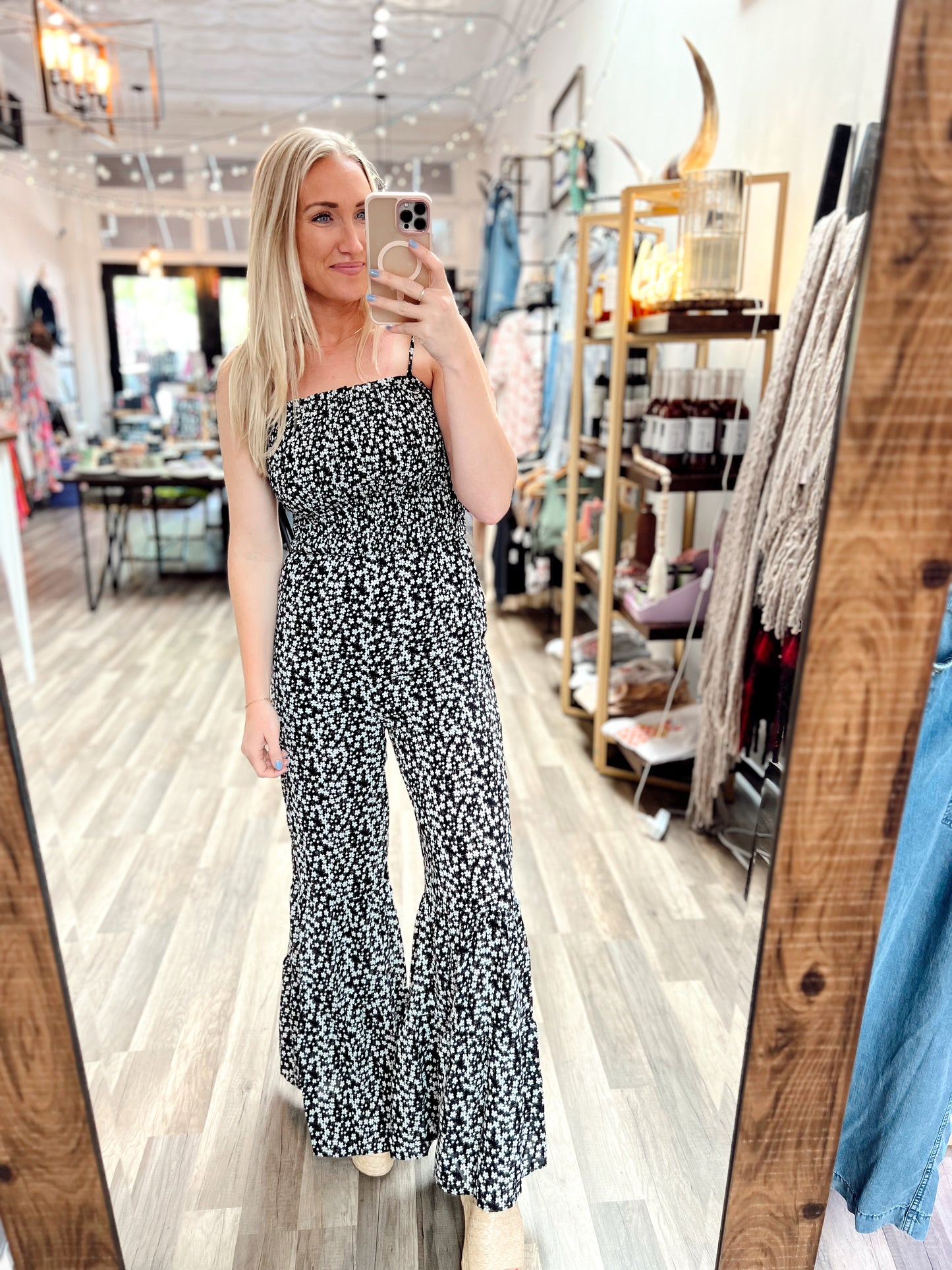 Fallon Jumpsuit