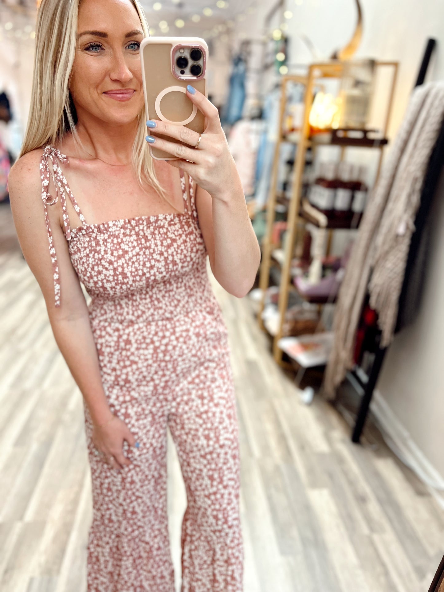 Fallon Jumpsuit