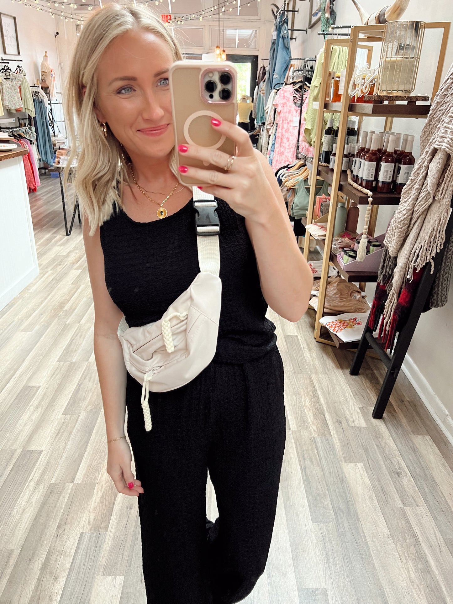 Paulina Lounge Set
