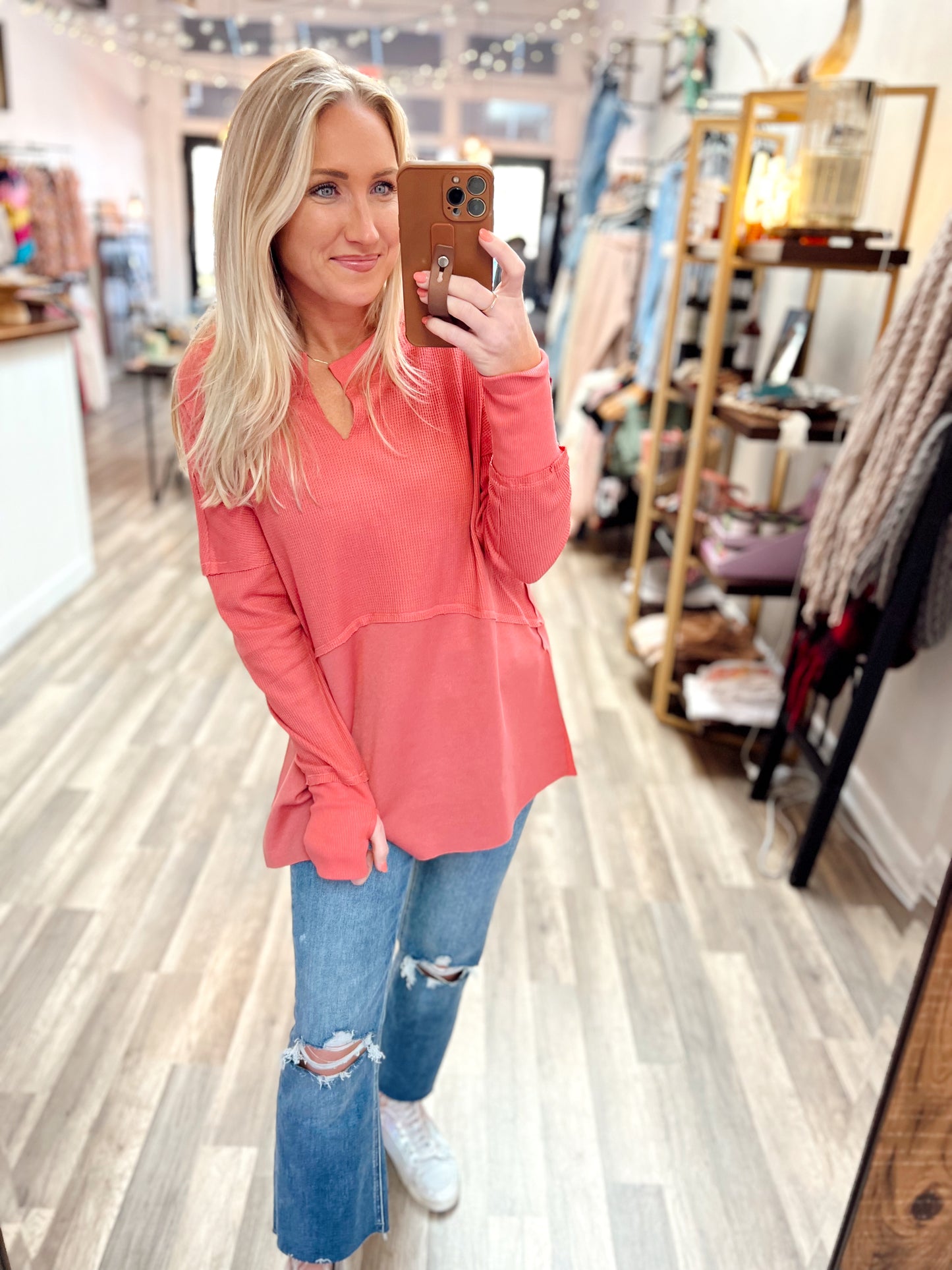 Karissa Top