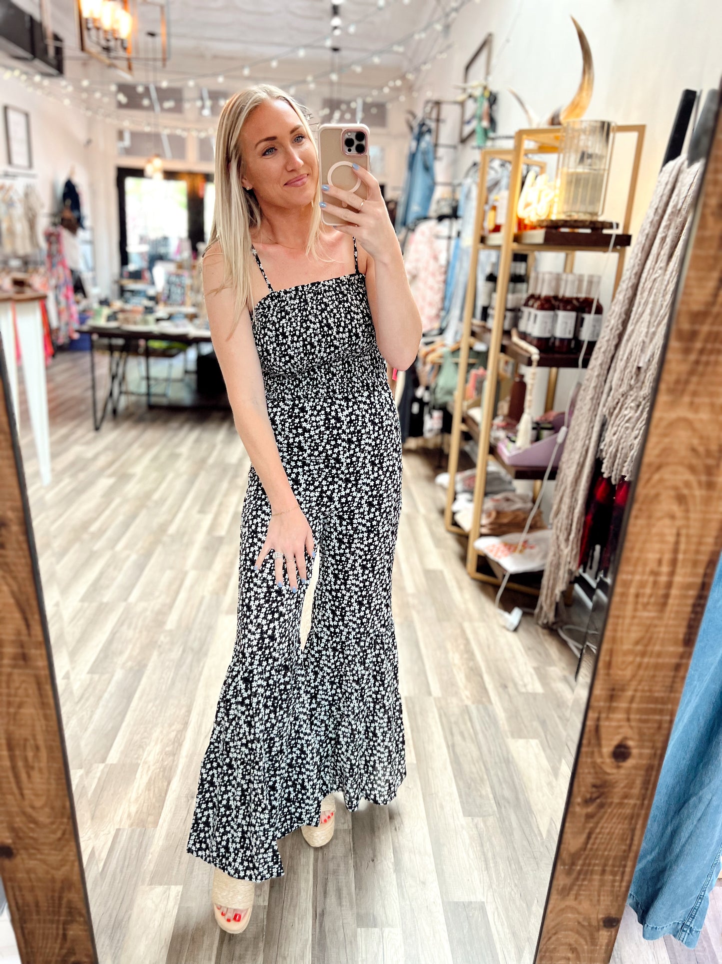 Fallon Jumpsuit