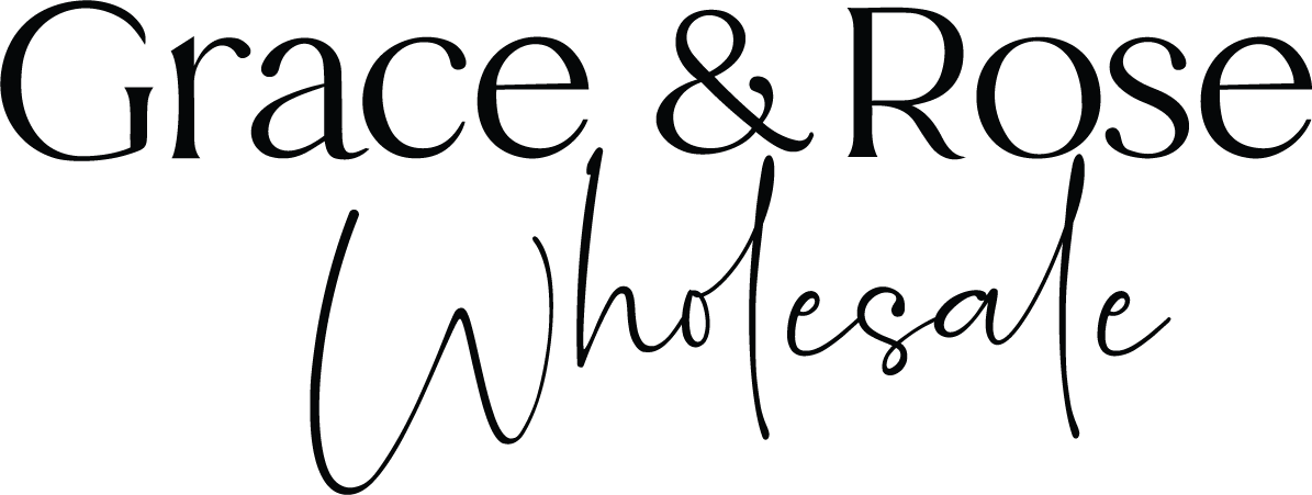 Grace & Rose logo