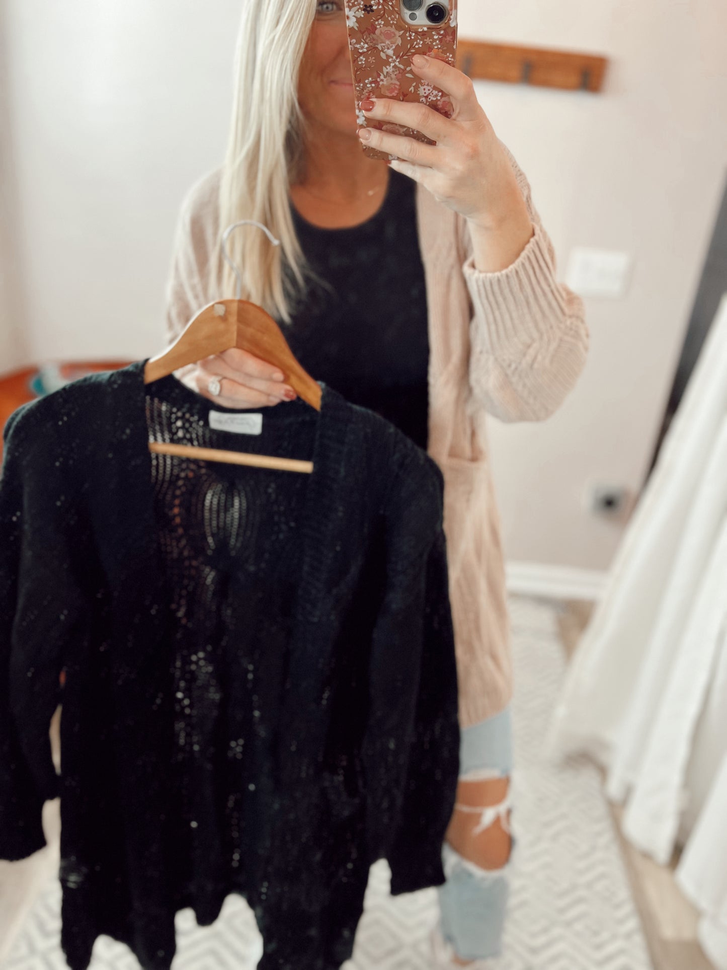 Aspen Cardigan