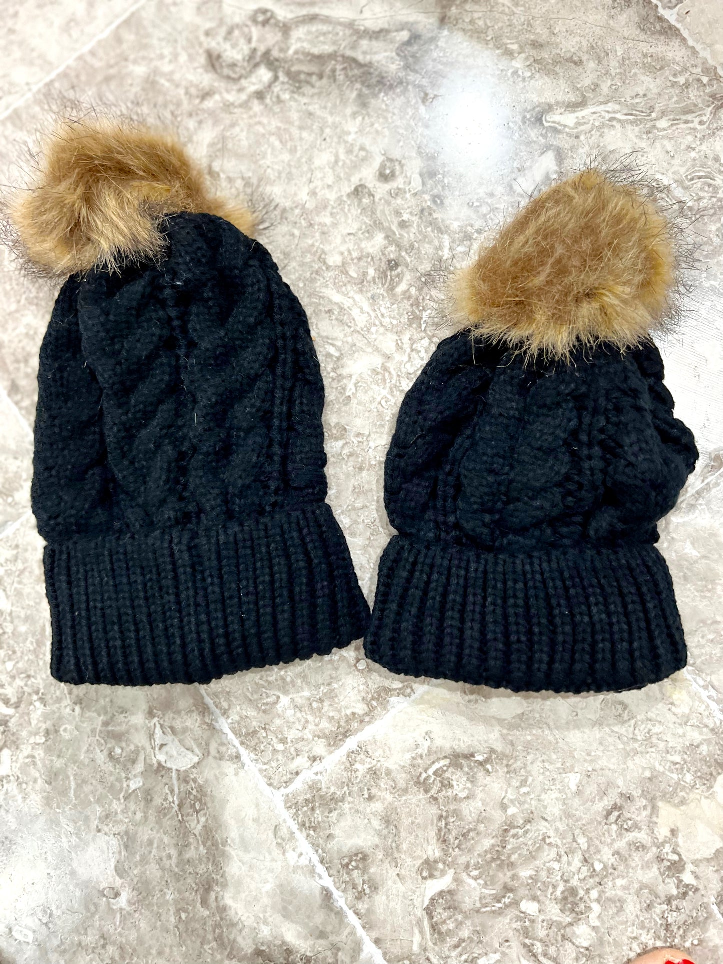 Cozy Knit Beanie