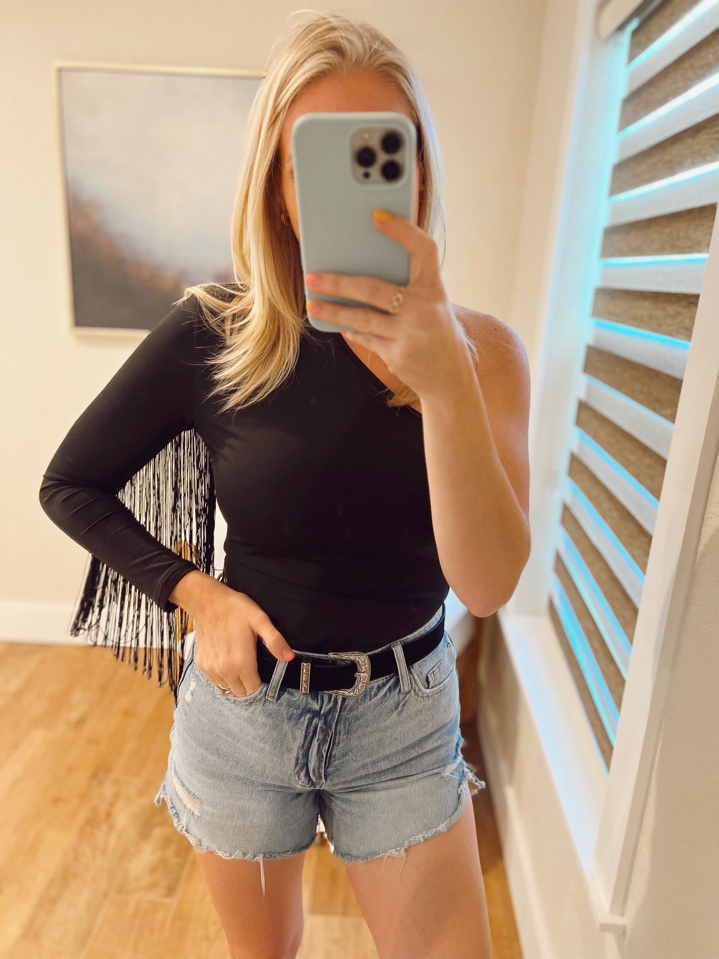 Festival Ready Bodysuit
