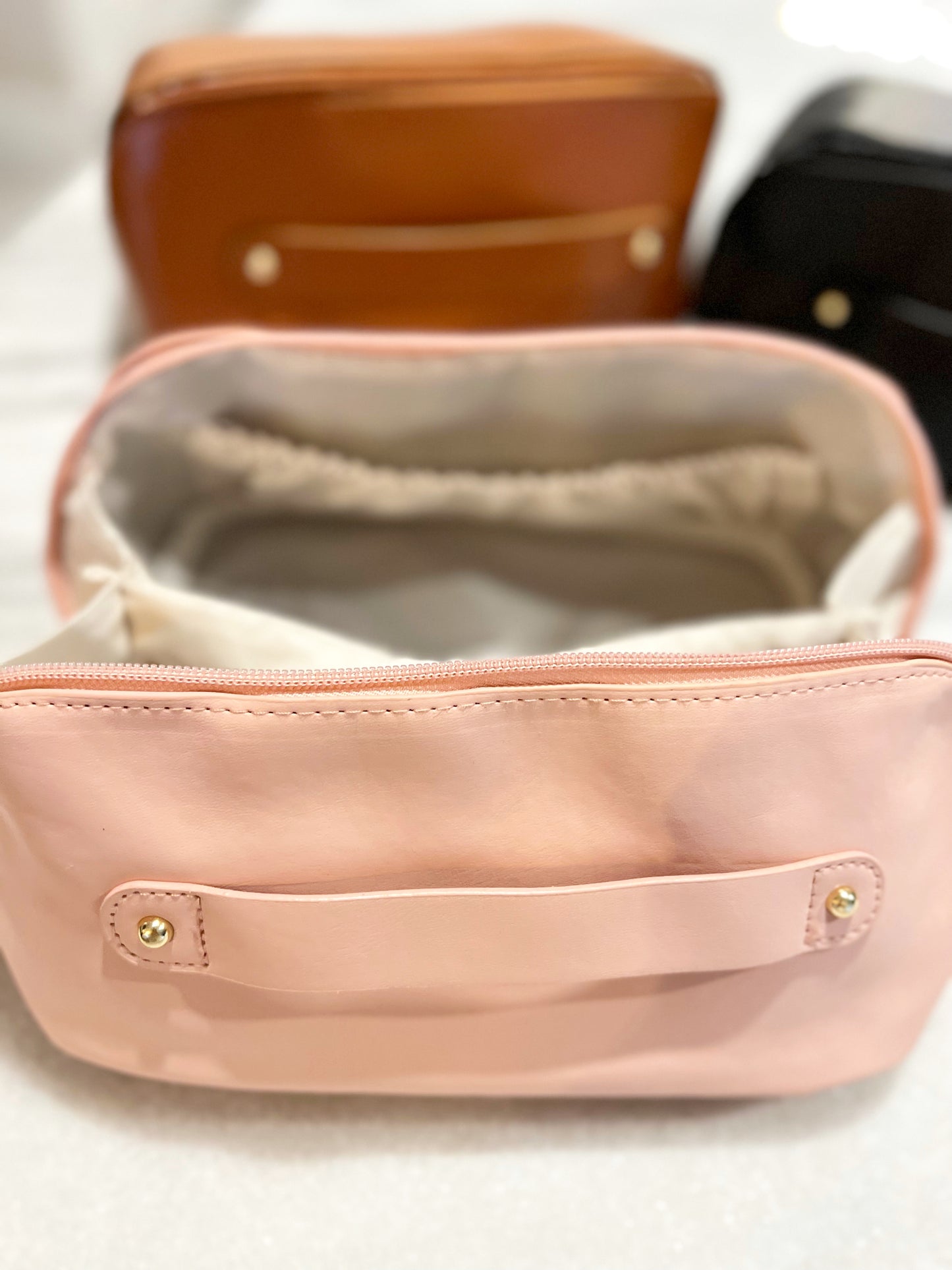 Cosmetic Easy Makeup Bag