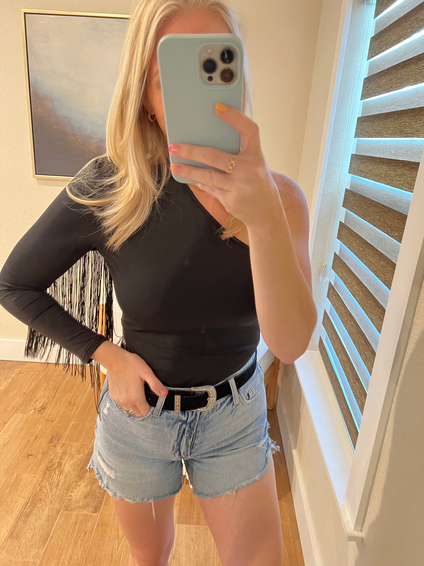 Festival Ready Bodysuit