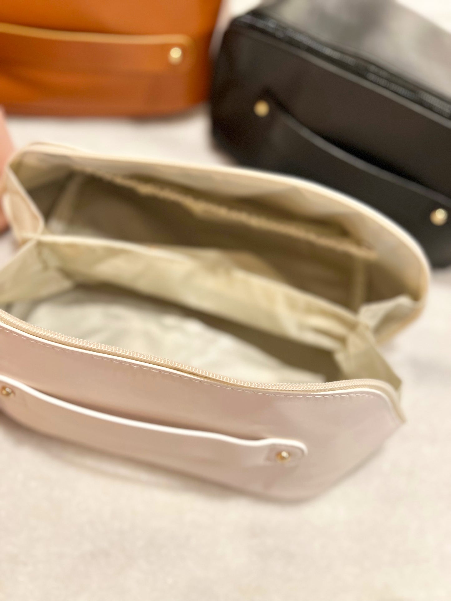 Cosmetic Easy Makeup Bag