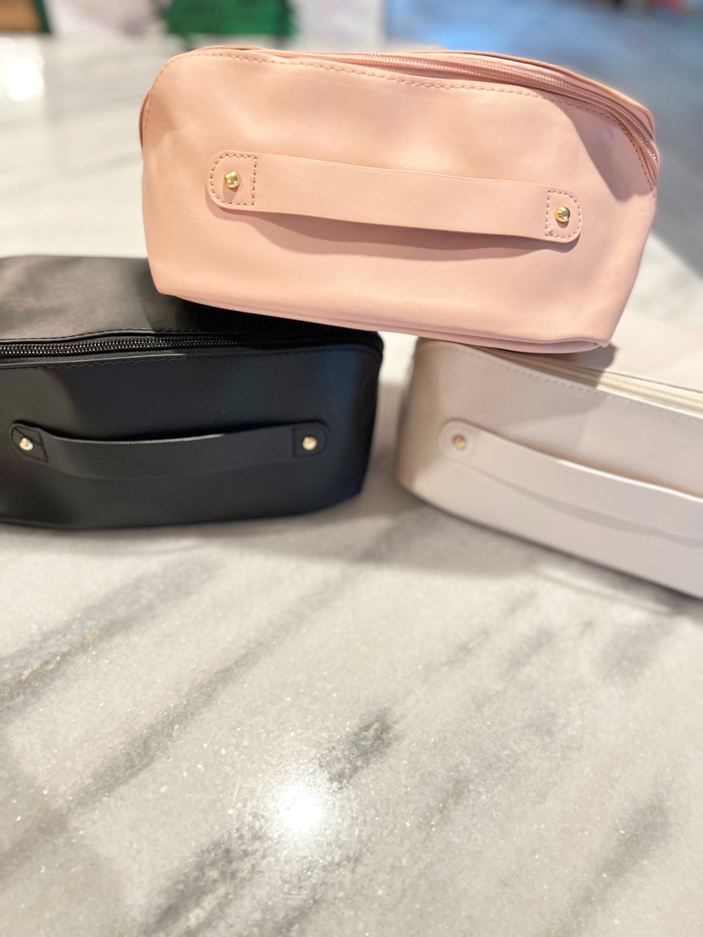 Cosmetic Easy Makeup Bag
