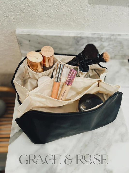 Cosmetic Easy Makeup Bag