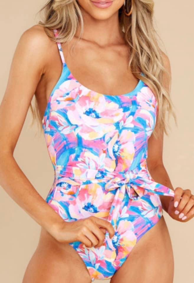 Sweet Sweet Summer Swimsuit