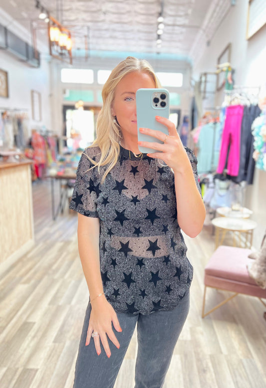 Seeing Stars Top